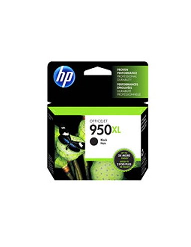 Tinteiro HP 950XL Preto CN045A 53ml 2300 Pág.