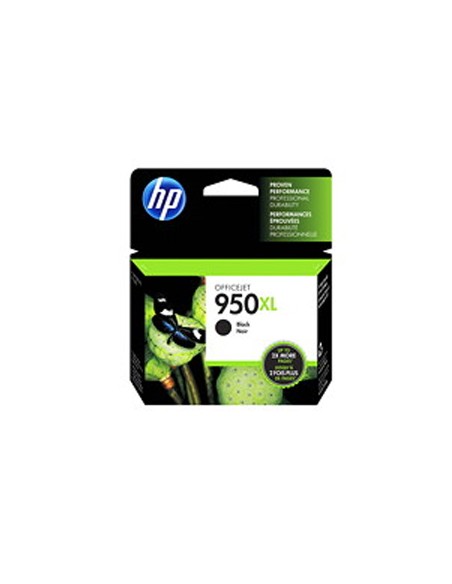 Tinteiro HP 950XL Preto CN045A 53ml 2300 Pág.