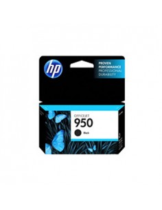 Tinteiro HP 950 Preto CN049AE 24ml 1000 Pág.