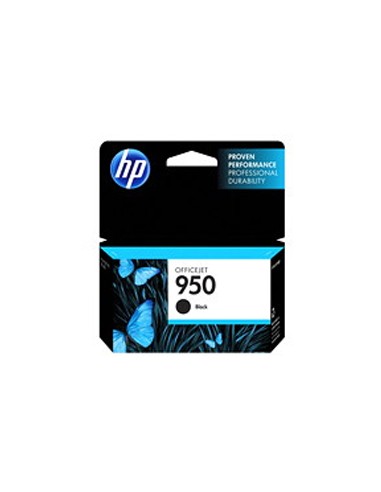 Tinteiro HP 950 Preto CN049AE 24ml 1000 Pág.