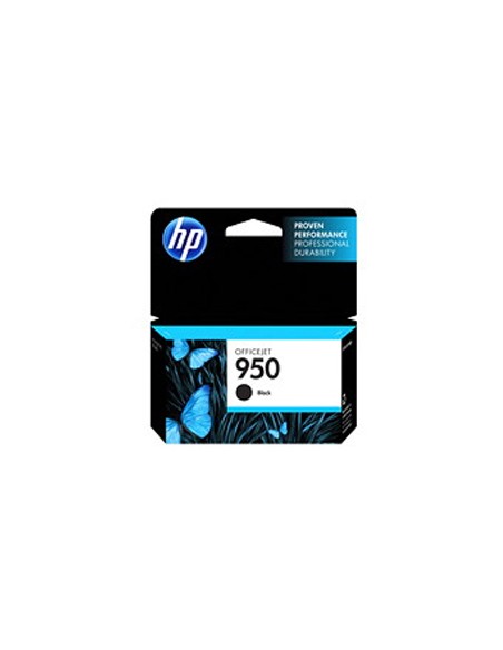 Tinteiro HP 950 Preto CN049AE 24ml 1000 Pág.