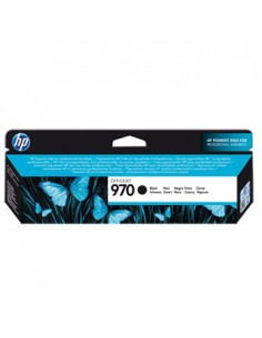 Tinteiro HP 970 Preto CN621AE 3000 Pág.