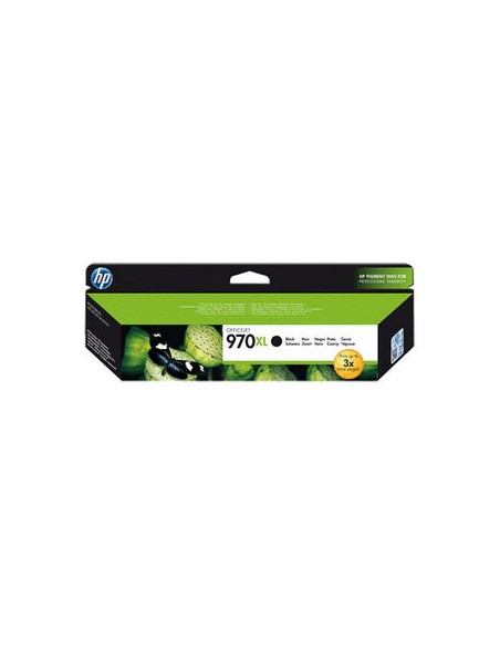 Tinteiro HP 970XL Preto CN625AE 250ml 9200 Pág.