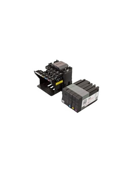 Cabeça Impressão HP CR324A