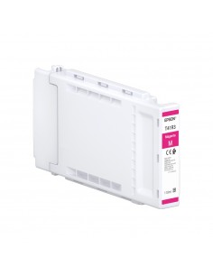 Tinteiro Epson C13T41R34N UltraChrome XD2 Magenta 110ml