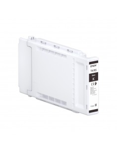 Tinteiro Epson C13T41R540 UltraChrome XD2 Preto 110ml