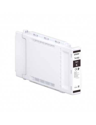 Tinteiro Epson C13T41R540 UltraChrome XD2 Preto 110ml