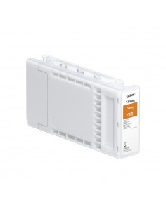 Tinteiro Epson T44QA40 UltraChrome PRO 12 Laranja 350ml