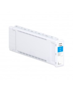 Tinteiro Epson C13T50M200 UltraChrome XD3 Azul 700ml