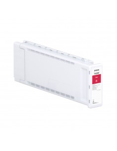 Tinteiro Epson C13T50MF00 UltraChrome XD3 Vermelho 700ml