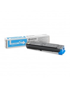 Toner Kyocera TK-5205 Azul 1T02R5CNL0 12000 Pág.