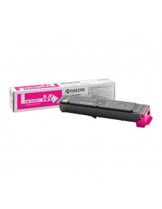 Toner Kyocera TK-5205 Magenta 1T02R5BNL0 12000 Pág.