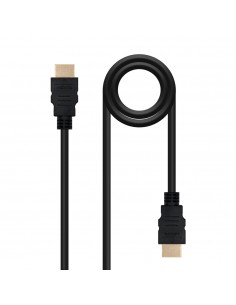 Cabo HDMI Macho / Macho 1.8m