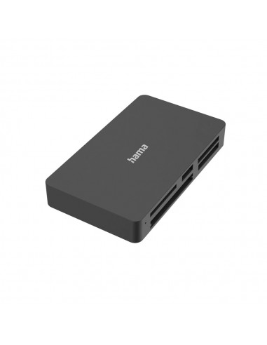 Leitor Cartões Memória All in One USB-A 3.0