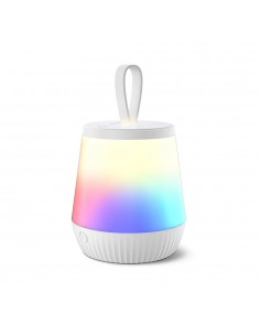 Luz Noturna LED Mobile RGB 5V Multicolor