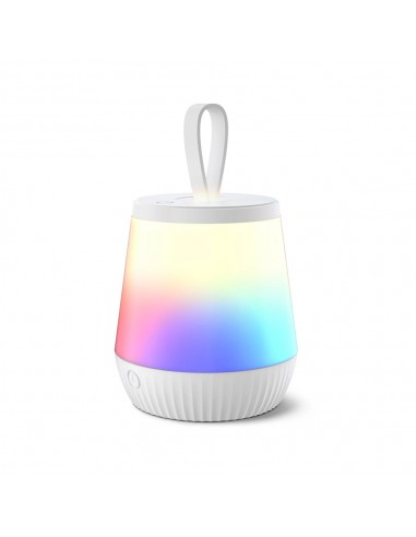 Luz Noturna LED Mobile RGB 5V Multicolor