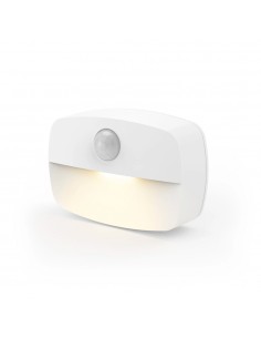 Luz Presença LED Cozy Branco