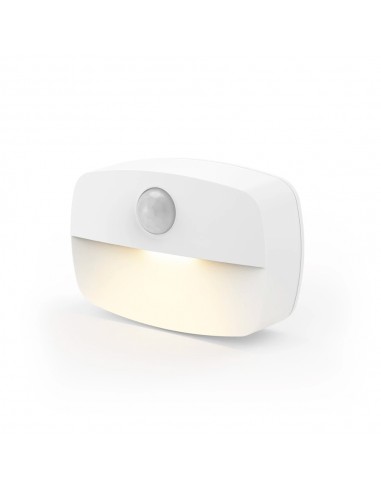 Luz Presença LED Cozy Branco