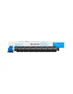 Toner Kyocera TK-8455C Azul 1T0C2MCNL0 12000 Pág.