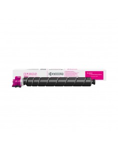 Toner Kyocera TK-8455M Magenta 1T0C2MBNL0 12000 Pág.
