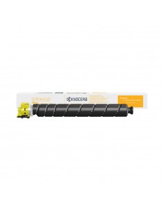 Toner Kyocera TK-8455Y Amarelo 1T0C2MANL0 12000 Pág.