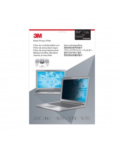 Filtro Privacidade para Écrans Portáteis 13,3 Pol
