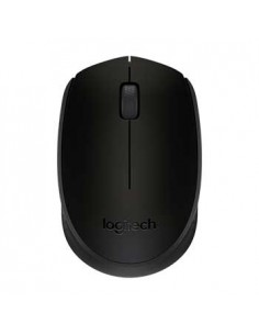 Rato Wireless Logitech M171 Preto