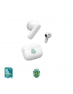 Auriculares Bluetooth Earbuds Freedom Light II Sporting