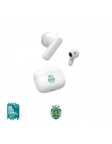 Auriculares Bluetooth Earbuds Freedom Light II Sporting