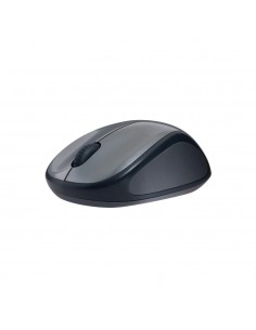 Rato Wireless Logitech M235 Cinza/Preto