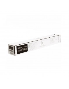 Toner Utax CK-8511K Preto 1T02L70UT0 20000 Pág.
