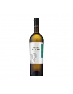 Vinho Branco Félix Rocha Suavignon Branco 2024 750ml
