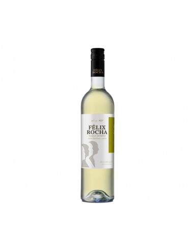 Vinho Branco Leve Félix Rocha Moscatel 2024 750ml