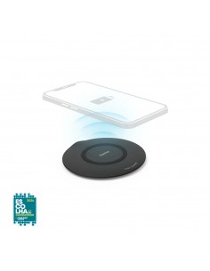 Carregador Wireless EPP1.3 15W Preto