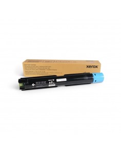 Toner Xerox Azul 006R01825 18000 Pág.