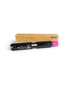 Toner Xerox Magenta 006R01826 18000 Pág.