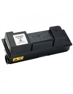 Toner Compatível Kyocera TK-360 Preto 12100039C 20000 Pág.