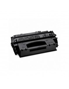 Toner Compatível Canon 708H Preto 0917B002 6000 Pág.