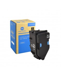 Toner Konica Minolta TNP80k Preto AAJW152 13000 Pág.