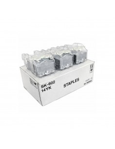 Agrafos SK602 / 14YK3 3x5000un