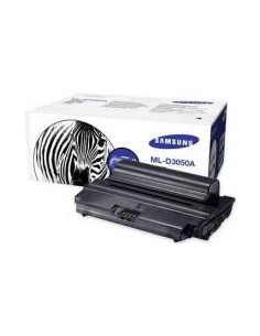 Toner Samsung ML-D3050A/SEE Preto 4000 Pág.