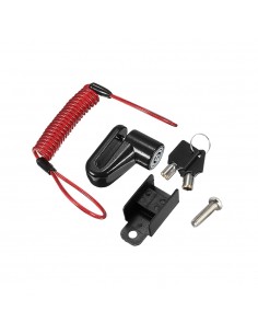 Sistema Anti-Roubo Universal YOUIN para Trotinetes Elétricas