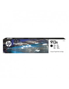 Tinteiro HP 913A Preto L0R95AE 64ml 3500 Pág.