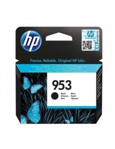 Tinteiro HP 953 Preto L0S58AE 24ml 1000 Pág.