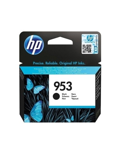 Tinteiro HP 953 Preto L0S58AE 24ml 1000 Pág.