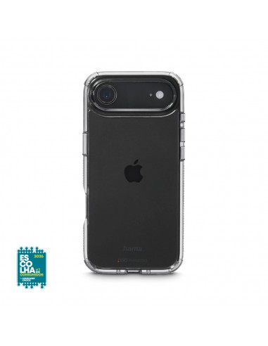 Capa p/ Iphone 17 Air Extreme Protect Transparente