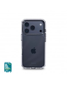 Capa p/ Iphone 17 Pro Extreme Protect Transparente