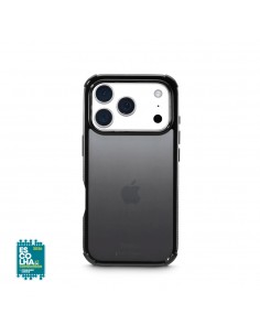 Capa p/ Iphone 17 Pro Extreme Protect Preto