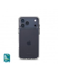 Capa p/ Iphone 17 Pro Max Extreme Protect Transparente