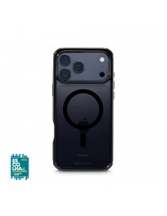 Capa p/ Iphone 17 Pro Max Extreme Protect Magnética Preto
